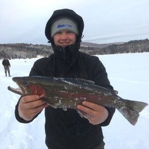 Meet your Posher, Devon